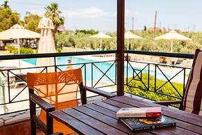 Astros Poolside Home -Enchanting Sunsets