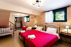 Astros Poolside Home -Enchanting Sunsets