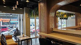 Montree Phuket Hotel