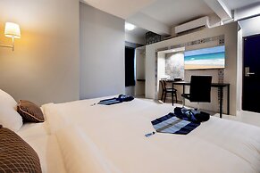 Montree Phuket Hotel