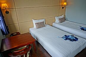 Montree Phuket Hotel