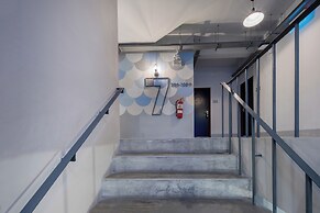 Montree Phuket Hotel