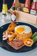 Montree Phuket Hotel