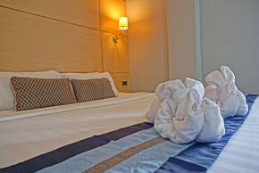 Montree Phuket Hotel