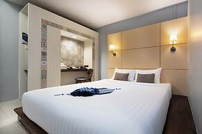 Montree Phuket Hotel