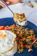 Montree Phuket Hotel