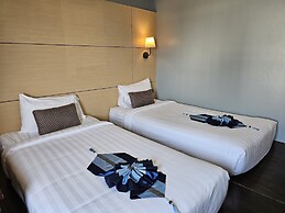 Montree Phuket Hotel