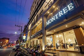 Montree Phuket Hotel