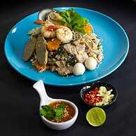 Montree Phuket Hotel