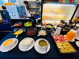 Montree Phuket Hotel