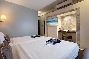 Montree Phuket Hotel