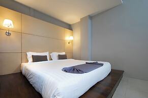 Montree Phuket Hotel