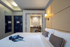 Montree Phuket Hotel