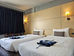 Montree Phuket Hotel