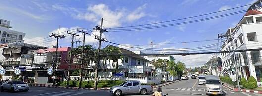 Montree Phuket Hotel