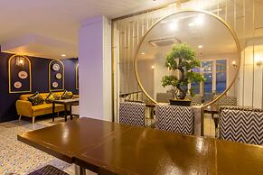 Montree Phuket Hotel