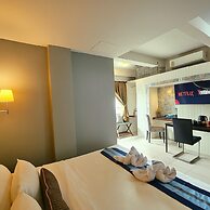 Montree Phuket Hotel