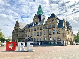Holiday Inn Express Recklinghausen by IHG