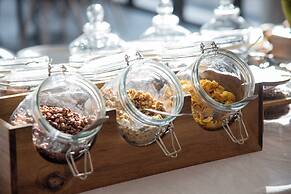 Hotel Ristorante Magia del Brenta