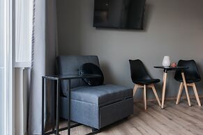 WYZ Athens Apartments by UPSTREET