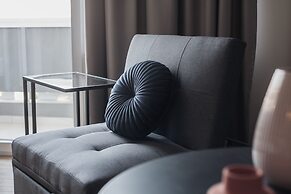 WYZ Athens Apartments by UPSTREET