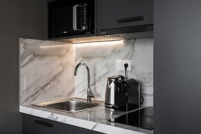 WYZ Athens Apartments by UPSTREET