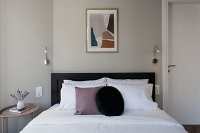 WYZ Athens Apartments by UPSTREET