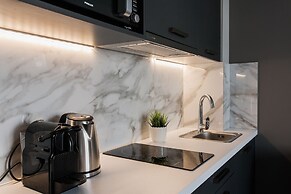 WYZ Athens Apartments by UPSTREET