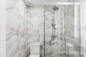 WYZ Athens Apartments by UPSTREET