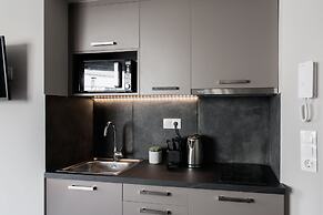 WYZ Athens Apartments by UPSTREET