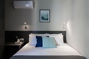 WYZ Athens Apartments by UPSTREET