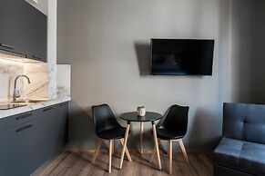 WYZ Athens Apartments by UPSTREET