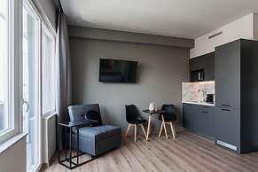 WYZ Athens Apartments by UPSTREET