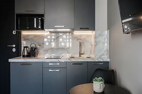 WYZ Athens Apartments by UPSTREET