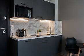 WYZ Athens Apartments by UPSTREET