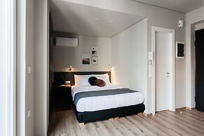 WYZ Athens Apartments by UPSTREET