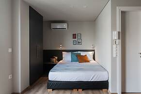 WYZ Athens Apartments by UPSTREET