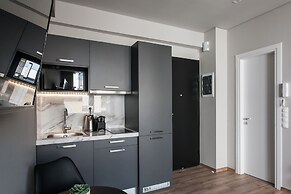 WYZ Athens Apartments by UPSTREET