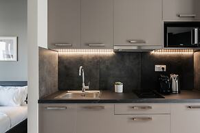 WYZ Athens Apartments by UPSTREET