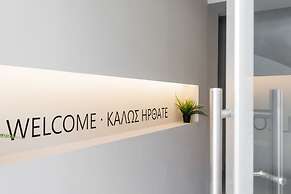 WYZ Athens Apartments by UPSTREET