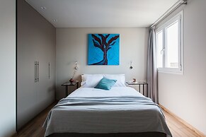 WYZ Athens Apartments by UPSTREET