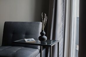 WYZ Athens Apartments by UPSTREET