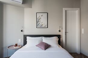 WYZ Athens Apartments by UPSTREET