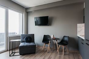 WYZ Athens Apartments by UPSTREET
