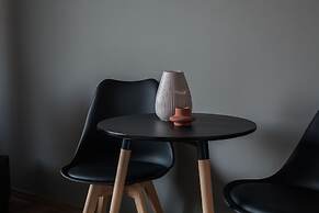 WYZ Athens Apartments by UPSTREET