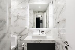 WYZ Athens Apartments by UPSTREET