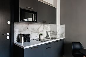 WYZ Athens Apartments by UPSTREET