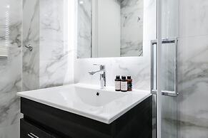 WYZ Athens Apartments by UPSTREET