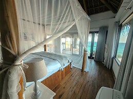 The Beach House at Praia da Rocha