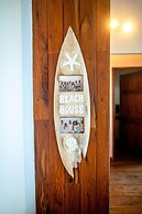 The Beach House at Praia da Rocha
